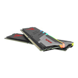 Patriot Memory Viper Venom RGB PVVR532G660C34K hukommelsesmodul 32 GB 2 x 16 GB DDR5 288-pin DIMM