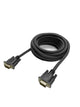 Vivolink PROVGAMC0.9 VGA kabel 0,9 m VGA (D-Sub) Sort