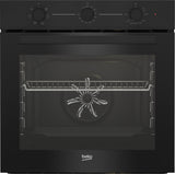 Beko b100 BBIE11100B 72 L 2400 W Sort