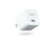 AUKEY PA-Y20S Universel Hvid DC Hurtig opladning Indendørs