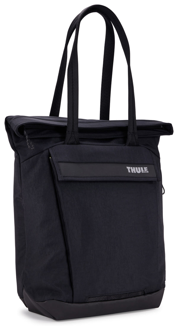 Thule Paramount PARATB3116 Black Polyester Sort Unisex Mulepose