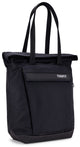 Thule Paramount PARATB3116 Black Polyester Sort Unisex Mulepose