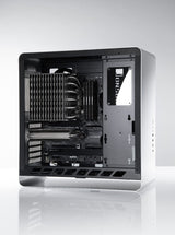 Noctua NH-P1 Computerkølesystem Processor Køleplade/køler Aluminium 1 stk