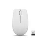 Lenovo GY51L15677 mus Kontor Ambidextrous RF trådløst Optisk 1000 dpi