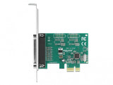 DeLOCK 90412 interface-kort/adapter Intern Parallel