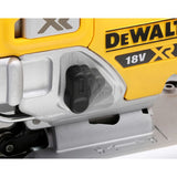 DeWALT DCS334N-XJ puslespil 3200 spm 2,1 kg