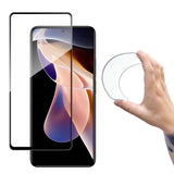 Wozinsky 9145576240359 Skærm og -bagsidebeskytter til mobiltelefon Klar skærmbeskytter Xiaomi 1 stk