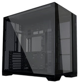 Lian Li 011 Vision COMPACT Tower Sort