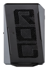 ASUS ROG GR70-N90039AN AMD Ryzen™ 9 9955HX 32 GB DDR5-SDRAM 1 TB SSD NVIDIA GeForce RTX 5070 Windows 11 Home Mini PC PC Sort