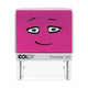Colop 164825 Selvfarvende Beskedstempel