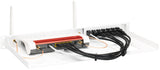 Rackmount.IT RM-FB-T2 tilbehør til rack Monteringsbeslag