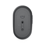 DELL MS5120W mus Kontor Ambidextrous RF trådløs + Bluetooth Optisk 1600 dpi