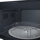 Hisense 741470 mikrobølgeovn Sort Kombination mikroovn Bordplade 20 L 700 W