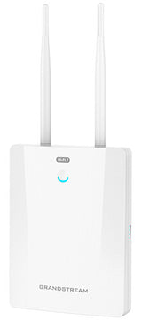Grandstream Networks GWN7670LR WLAN adgangspunkt 3600 Mbit/s Hvid Strøm over Ethernet (PoE)