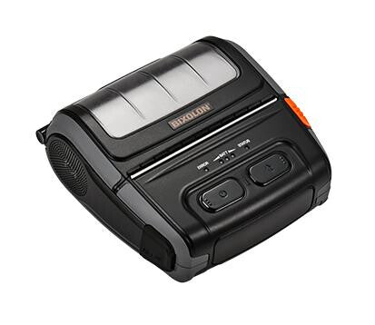 Bixolon SPP-R410 203 x 203 dpi Kabel & trådløs Direkte termisk Mobil printer
