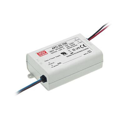 MEAN WELL APC-35-700 LED-driver
