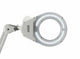 MAUL 8263502 forstørrelsesglas lampe