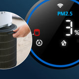 Philips NanoProtect Pro S3-filtre FY3437/00 NanoProtect-filter