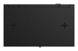 TP-Link ES206XPP-M2 netværksswitch Administreret L2 2.5G Ethernet (100/1000/2500) Strøm over Ethernet (PoE) Bord-/vægmontering Sort