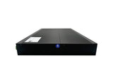 LevelOne IXP-2871 netværksswitch Administreret L2+ Gigabit Ethernet (10/100/1000) Strøm over Ethernet (PoE) Sort