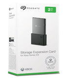 Seagate Storage Expansion Card Udvidelseskort til lagring