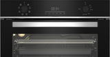 Beko b300 BBCM13300X 48 L 2400 W Rustfrit stål