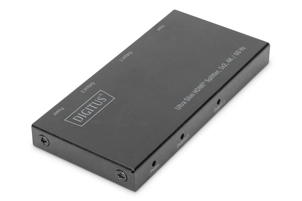 Digitus DS-45322 video-splitter HDMI