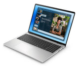 DELL DC16251 Intel Core 7 150U Laptop 40,6 cm (16") Full HD+ 16 GB DDR5-SDRAM 512 GB SSD Wi-Fi 6E (802.11ax) Windows 11 Home Platin, Sølv