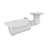 Hanwha QNO-C8083R overvågningskamera Kugle (form) IP-sikkerhedskamera Indendørs & udendørs 2592 x 1944 pixel Loft/væg