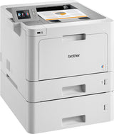 Brother HL-L9310CDWT laser printer Farve 2400 x 600 dpi A4 Wi-Fi