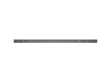 Multibrackets 1004 tv-beslag 2,16 m (85") Sort
