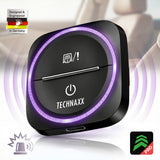 Technaxx Secure Drive Mini TX-387 fotofælde varslingssystem
