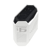 ASUS ROG Rapture GT6 Tri-band (2,4 GHz / 5 GHz / 5 GHz) Wi-Fi 6 (802.11ax) Hvid 4 Intern