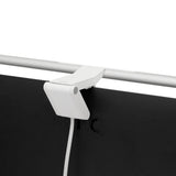 BenQ ScreenBar Pro Monitorlys Sølv 1000 lm