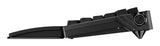 ASUS ROG Azoth Extreme tastatur Spil USB + RF Wireless + Bluetooth QWERTZ Fransk Sort