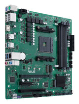 ASUS PRO B550M-C/CSM AMD B550 Stik AM4 micro ATX