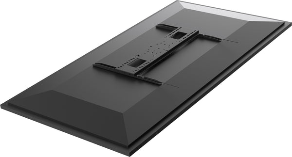 Vision VFM-W8X6 skærmbeslag til skiltning 2,29 m (90") Sort