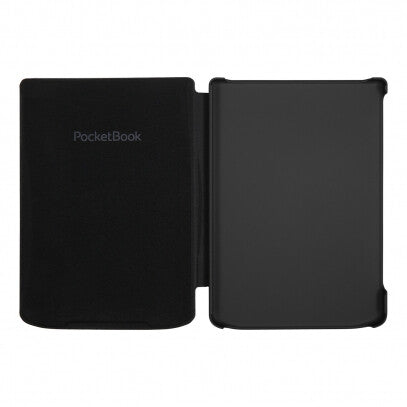 PocketBook H-S-634-K-WW e- bog etui 15,2 cm (6") Cover Sort