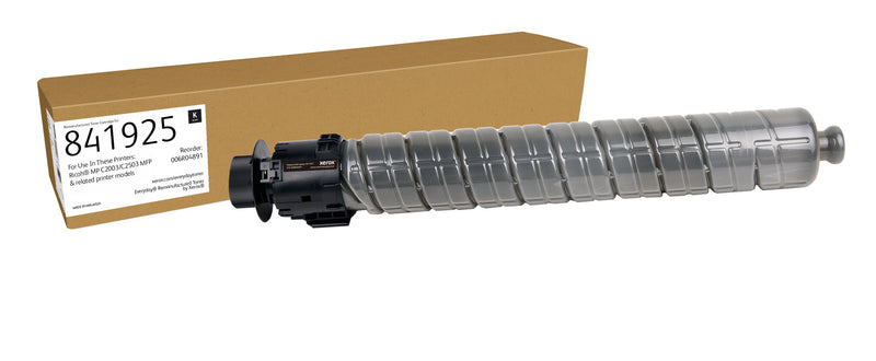 Everyday™ sprt Remanufactured Toner by Xerox compatible with Ricoh 841925, Standard kapacitet
