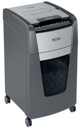 Rexel Makulator Optimum AutoFeed+ 300M mikromakulering, 2x15mm P5