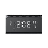 Havit Charger W3041 20253128000 Mobiltelefon, Smartphone Sort USB Trådløs opladning Automatisk