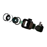 Seek Thermal CW-DBAX kamera med termisk billede Sort 200 x 150 pixel