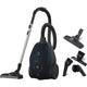 Electrolux PD82-4ST 3,5 L Beholder vakuum Dry 600 W Støvpose