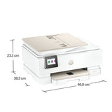 HP ENVY Photo Envy 7930 All-in-One Farve Printer