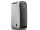 De’Longhi DNS65 2,8 L 34 dB Sort, Grå