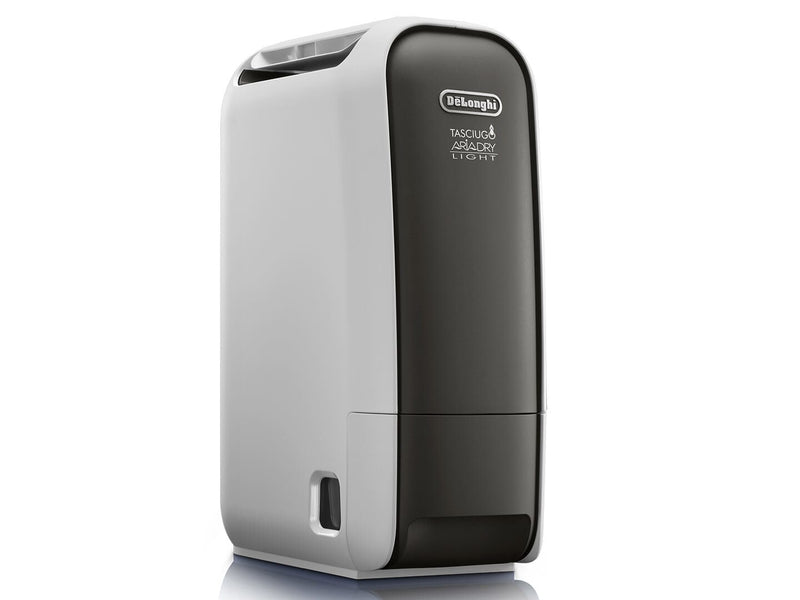 De’Longhi DNS65 2,8 L 34 dB Sort, Grå