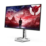 Lenovo Legion Pro 27UD-10 computerskærm 67,3 cm (26.5") 3840 x 2160 pixel 4K Ultra HD QD-OLED Sort, Grå