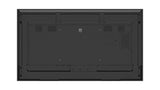 Philips 86BDL4650D Digital fladpaneldisplay 2,18 m (86") LCD Wi-Fi 500 cd/m² 4K Ultra HD Sort Indbygget processer Android 11 24/7