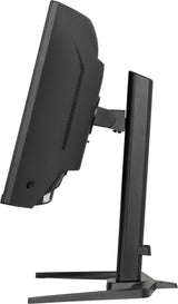 iiyama G-MASTER GCB3484WQSU-B1 computerskærm 86,4 cm (34") 3440 x 1440 pixel UltraWide Quad HD LED Sort