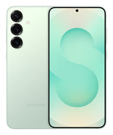 Samsung Galaxy S25+ 17 cm (6.7") Dual SIM Android 15 5G USB Type-C 12 GB 256 GB 4900 mAh Mintfarve